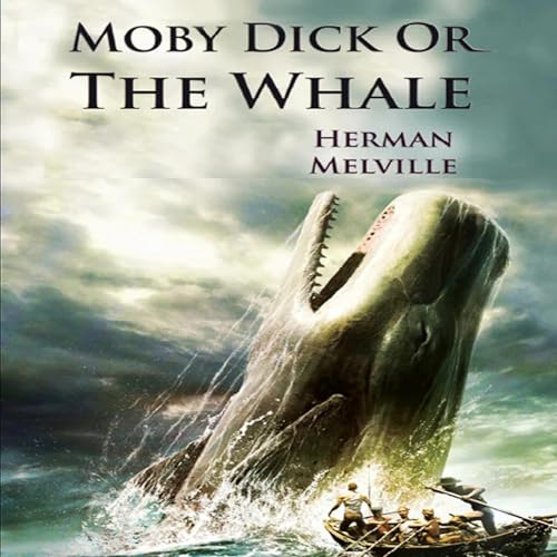 Cover of The Whale