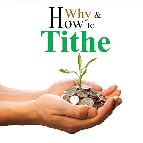 Cover of Why and How to Tithe