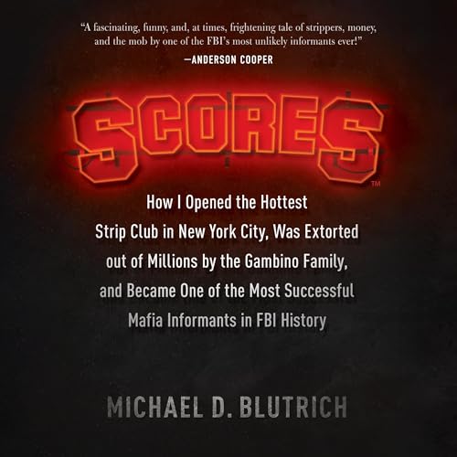 Cover of Scores