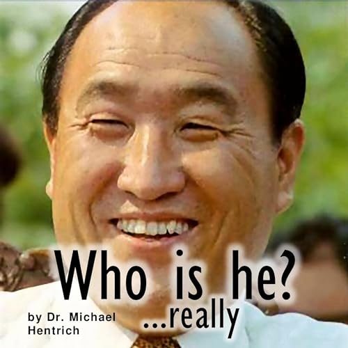 Cover of Who Is He? ...Really