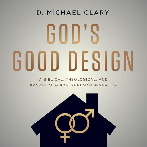Cover of God's Good Design