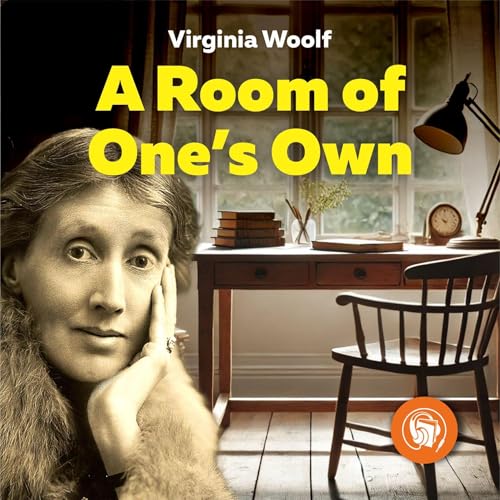 Cover of A Room of One’s Own