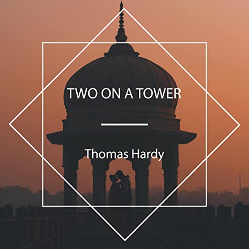 Cover of Two on a Tower