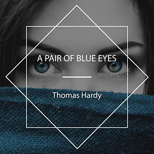 Cover of A Pair of Blue Eyes