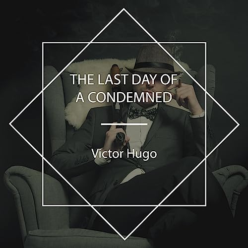 Cover of The Last Day of a Condemned