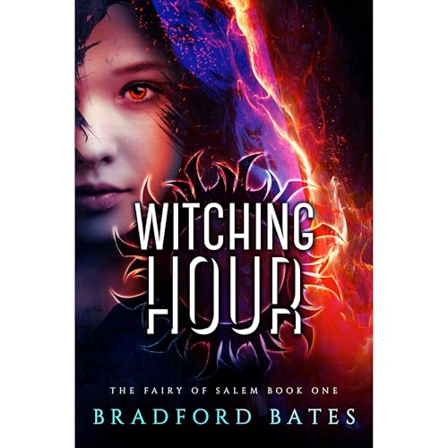 Cover of Witching Hour