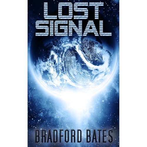 Cover of Lost Signal