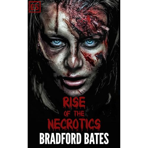 Cover of Rise Of The Necrotics