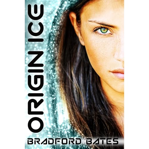 Cover of Origin Ice