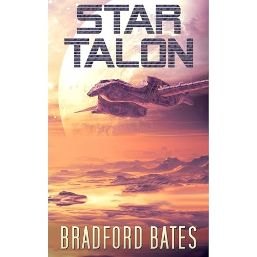 Cover of Star Talon
