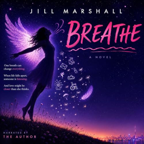Cover of Breathe
