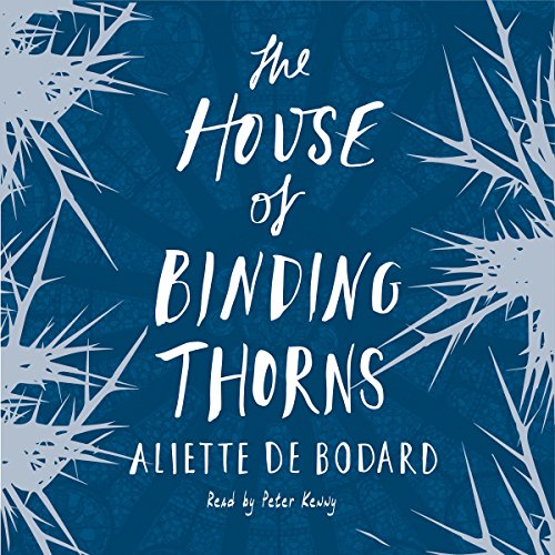 Cover of The House of Binding Thorns