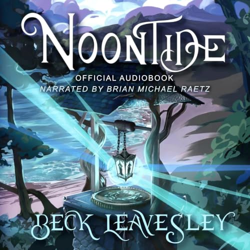 Cover of Noontide