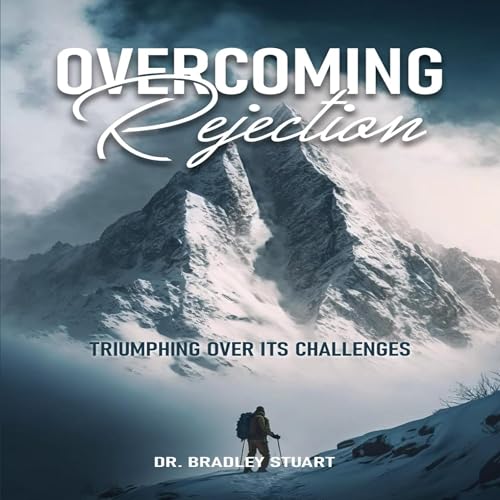 Cover of Overcoming Rejection