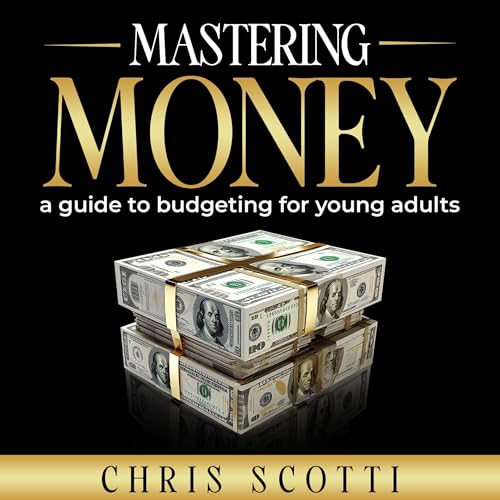Cover of Mastering Money