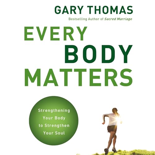 Cover of Every Body Matters