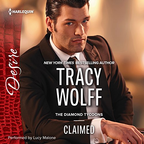Cover of Claimed