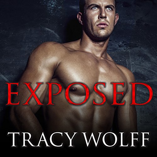 Cover of Exposed