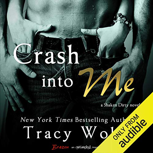 Cover of Crash into Me