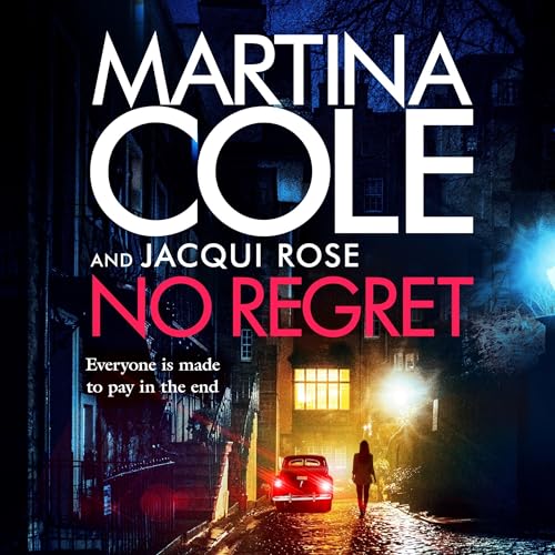 Cover of No Regret