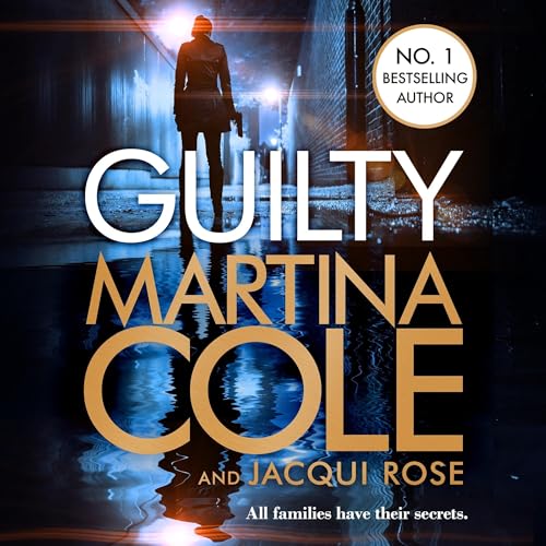 Cover of Guilty