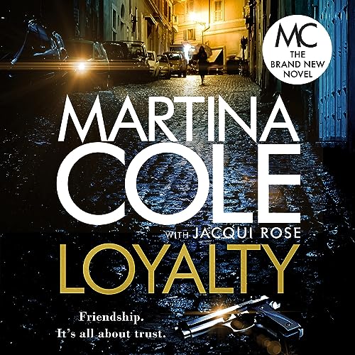 Cover of Loyalty