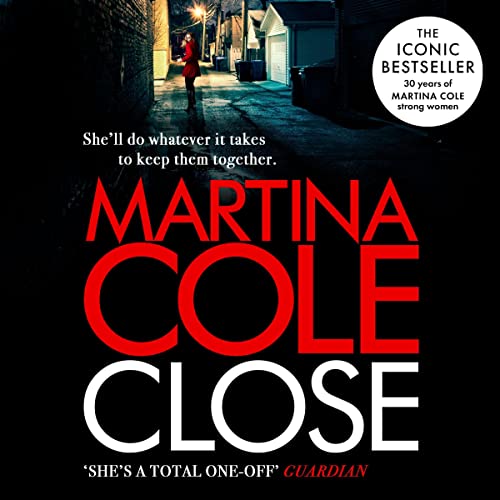 Cover of Close