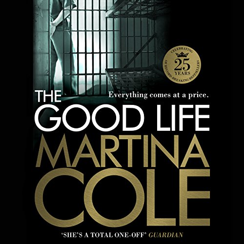 Cover of The Good Life