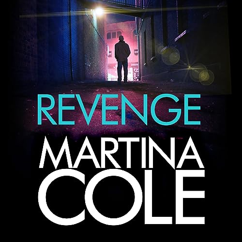 Cover of Revenge