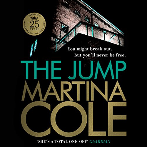 Cover of The Jump