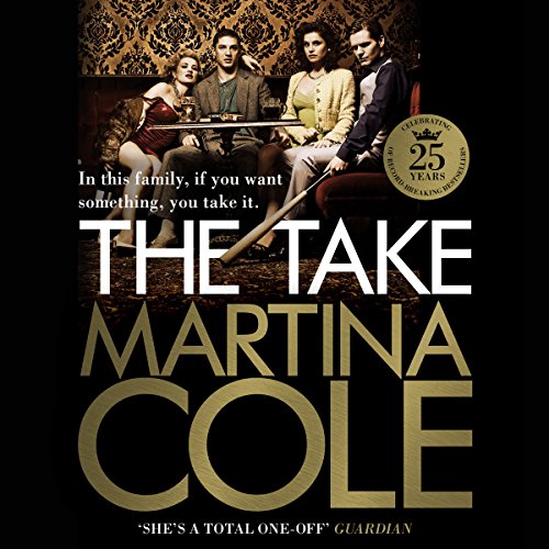 Cover of The Take