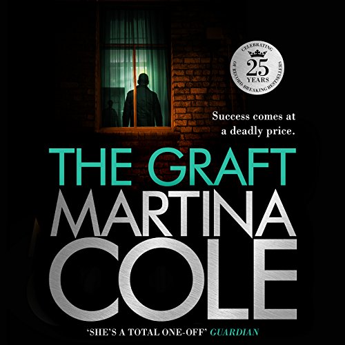 Cover of The Graft