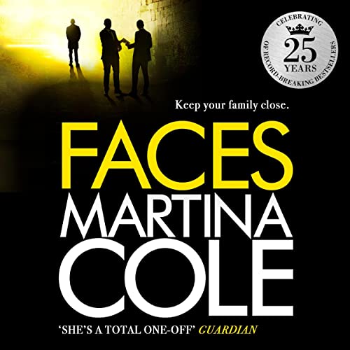 Cover of Faces