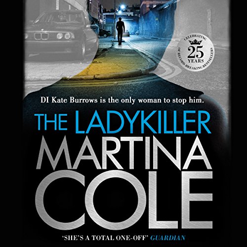Cover of The Ladykiller