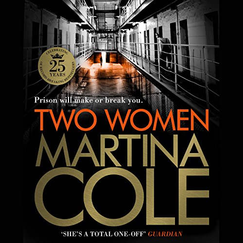 Cover of Two Women