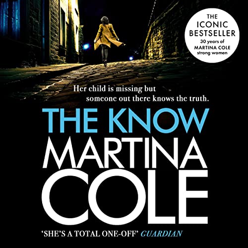 Cover of The Know