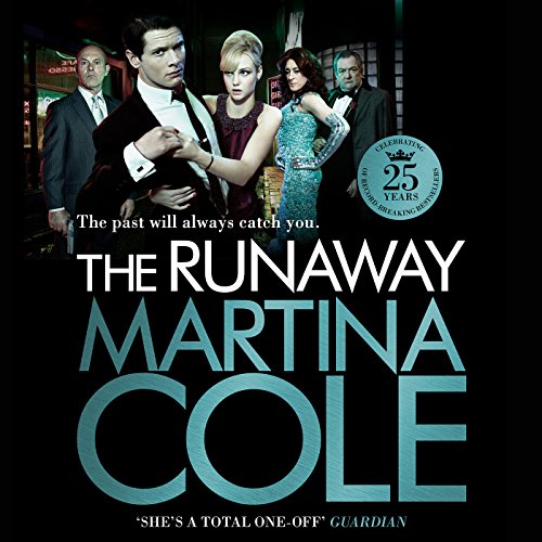 Cover of The Runaway