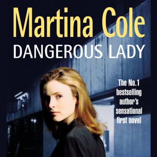Cover of Dangerous Lady