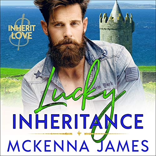 Cover of Lucky Inheritance
