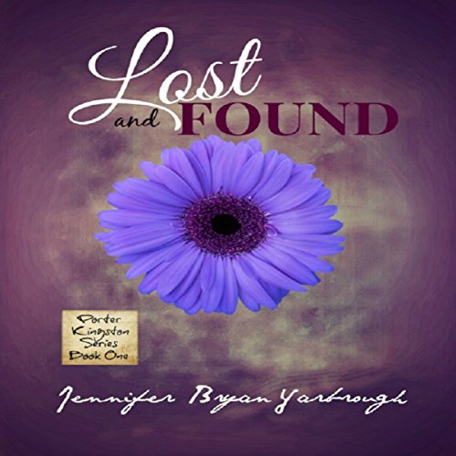 Cover of Lost and Found