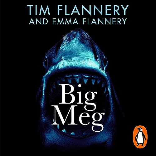 Cover of Big Meg