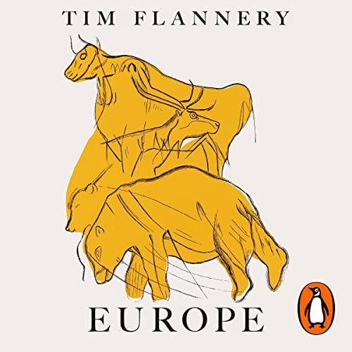 Cover of Europe