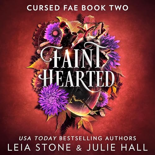 Cover of Faint Hearted