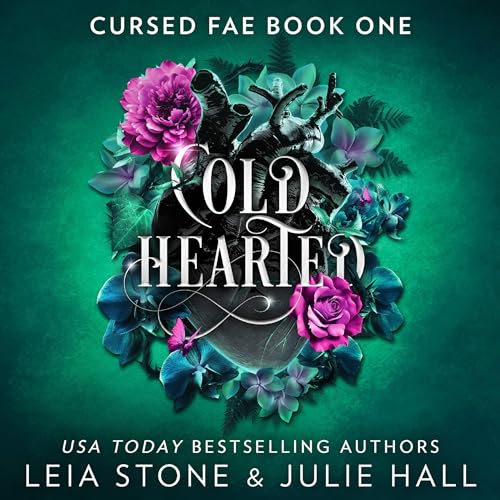 Cover of Cold Hearted