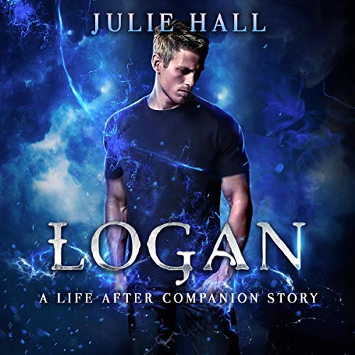 Cover of Logan