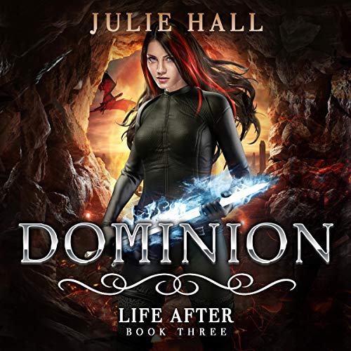 Cover of Dominion