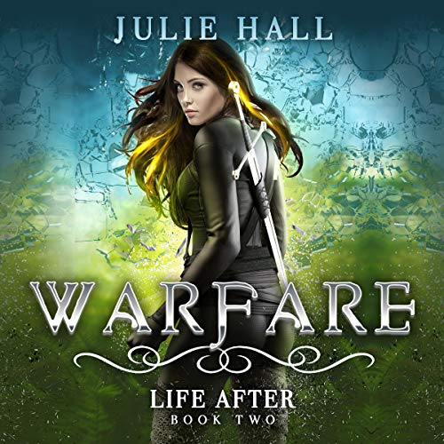 Cover of Warfare