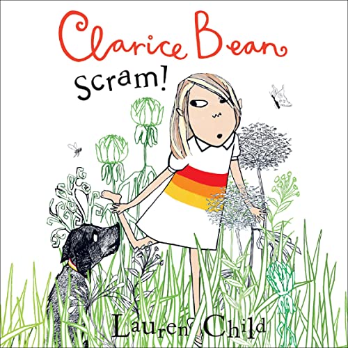 Cover of Scram!