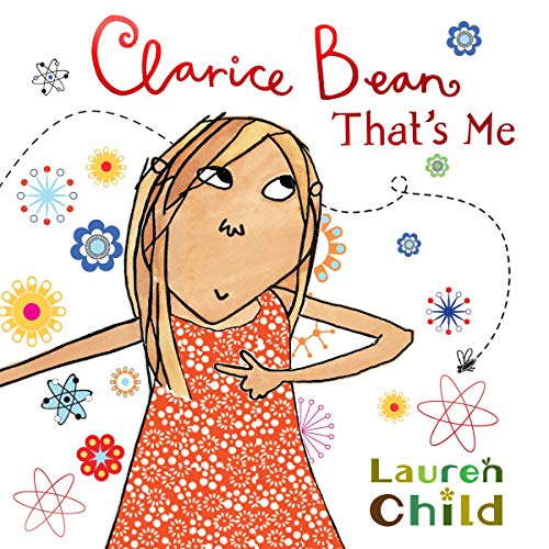 Cover of Clarice Bean, That's Me