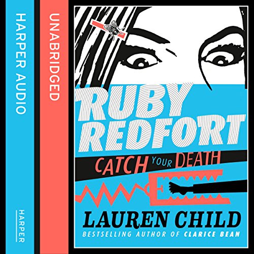Cover of Catch Your Death